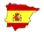 HOPIBAR - Espanol